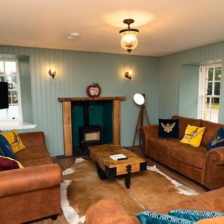 Netherdale House & The Coach House Turriff 외부 사진