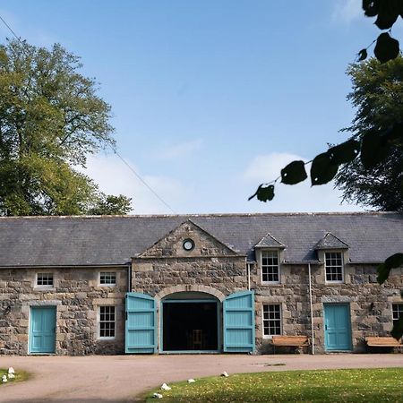 Netherdale House & The Coach House Turriff 외부 사진