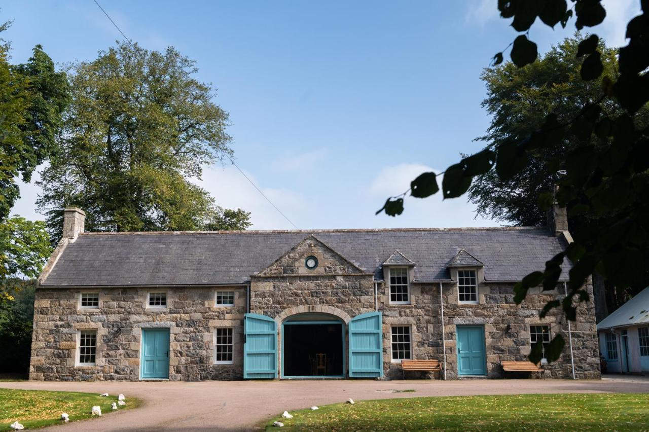Netherdale House & The Coach House Turriff 외부 사진