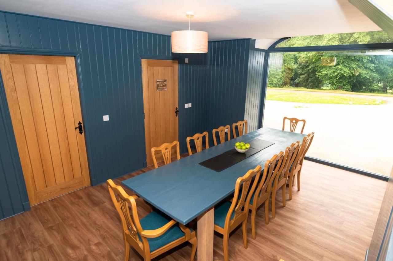 Netherdale House & The Coach House Turriff 외부 사진