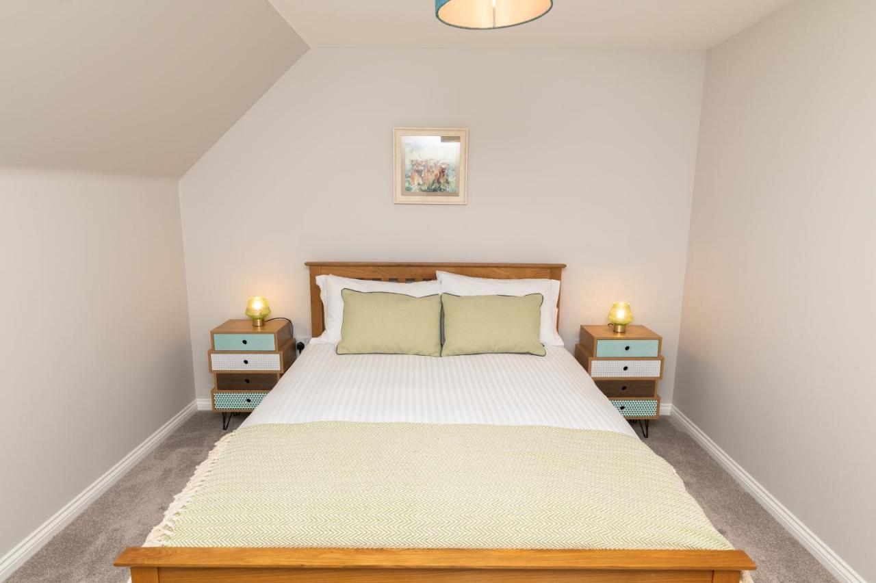 Netherdale House & The Coach House Turriff 외부 사진