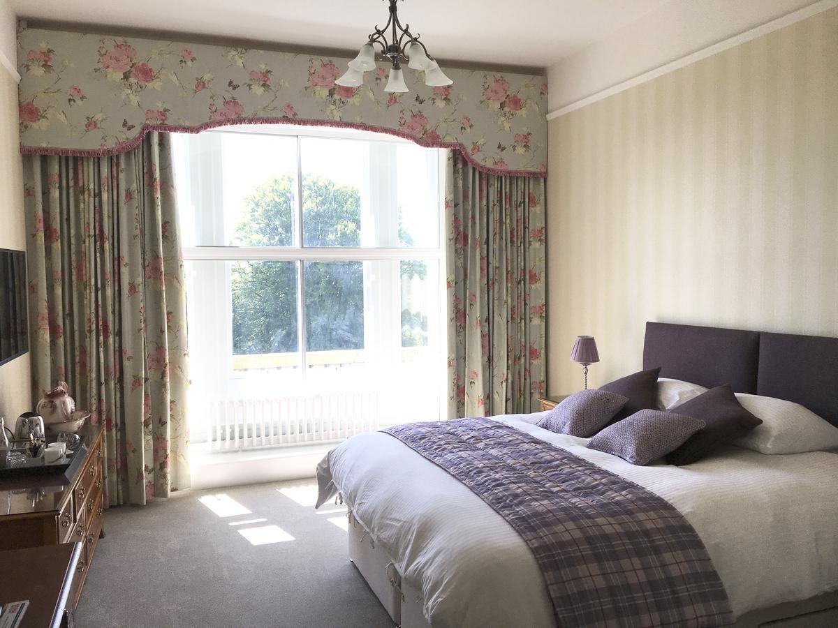 Netherdale House & The Coach House Turriff 외부 사진