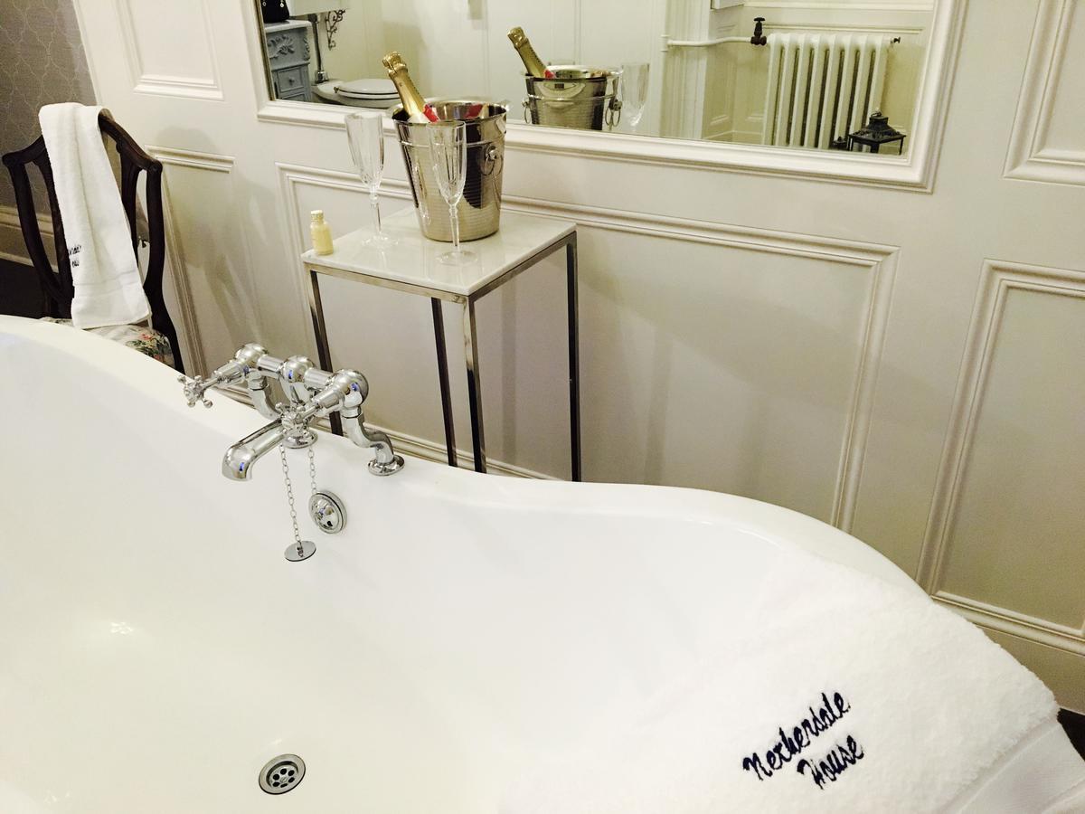 Netherdale House & The Coach House Turriff 외부 사진