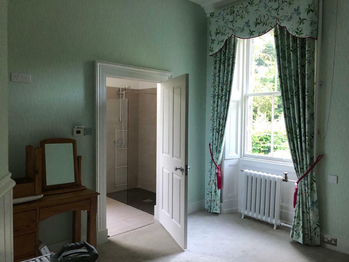 Netherdale House & The Coach House Turriff 외부 사진