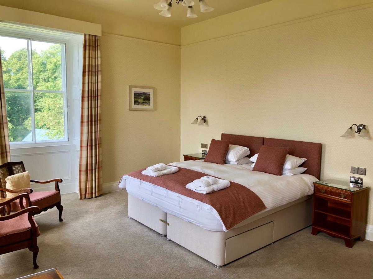 Netherdale House & The Coach House Turriff 외부 사진