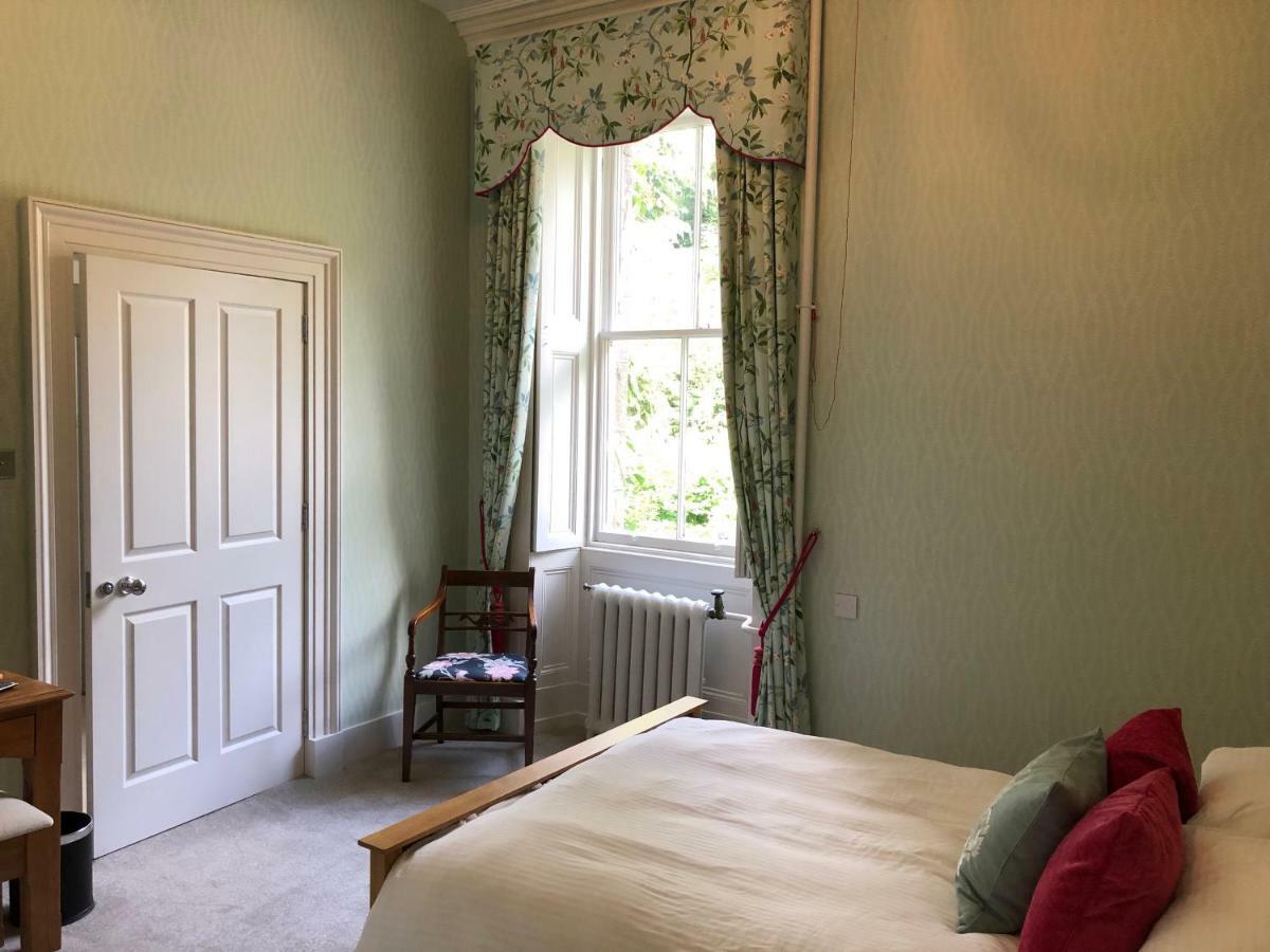 Netherdale House & The Coach House Turriff 외부 사진
