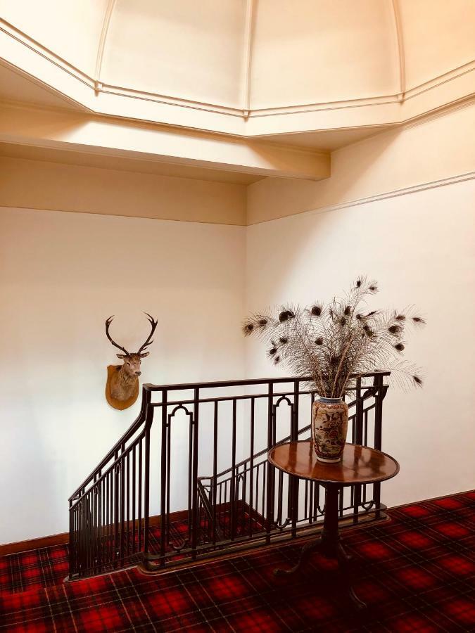 Netherdale House & The Coach House Turriff 외부 사진