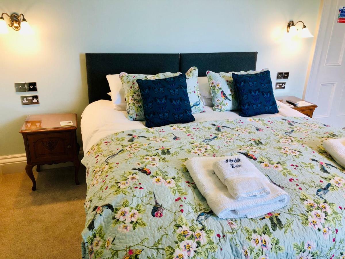 Netherdale House & The Coach House Turriff 외부 사진
